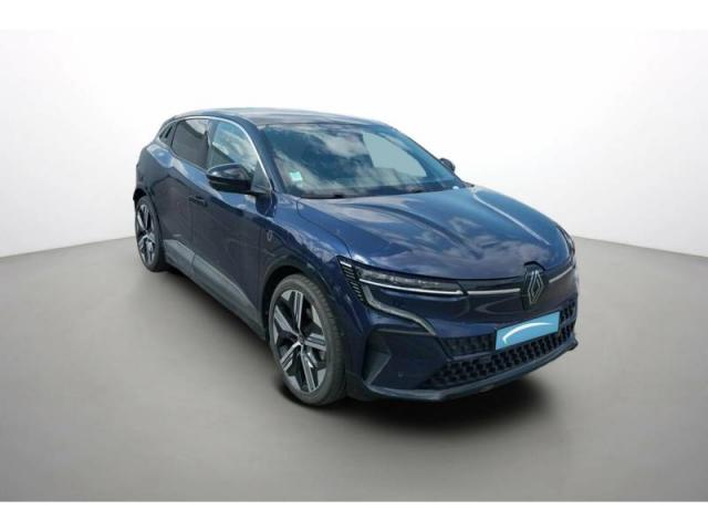 Renault Mégane image 8