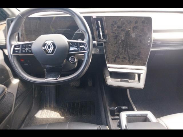 Renault Mégane image 4