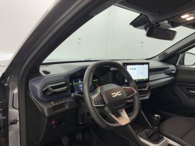 Dacia Duster image 1