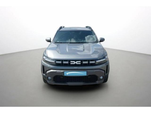 Dacia Duster image 2