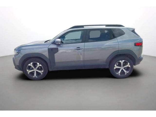 Dacia Duster image 3