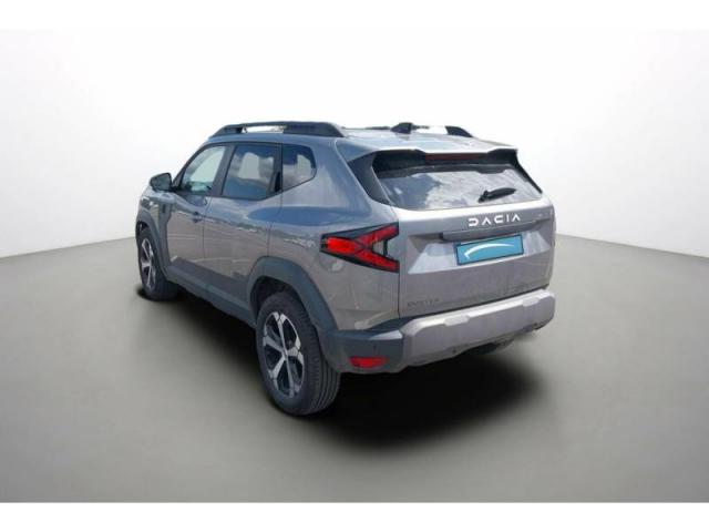 Dacia Duster image 9