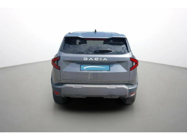 Dacia Duster image 4