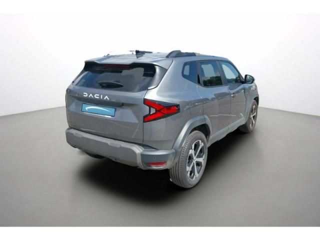 Dacia Duster image 7