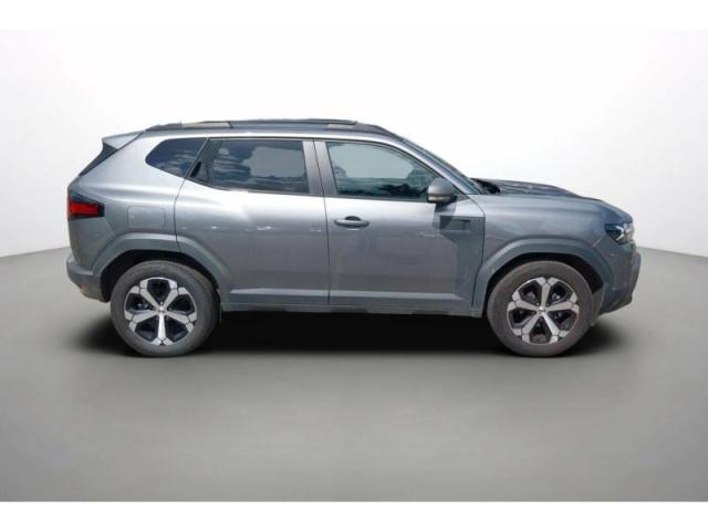 Dacia Duster image 8