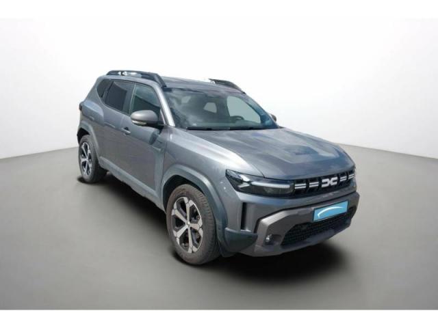 Dacia Duster image 6