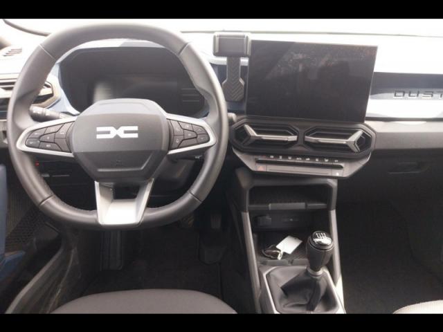 Dacia Duster image 5