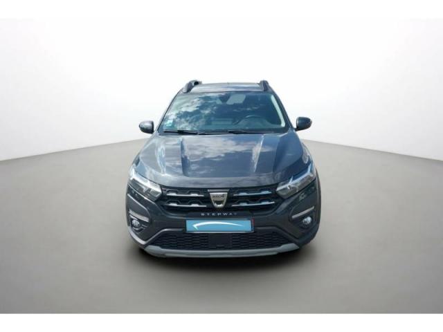 Dacia Sandero image 8