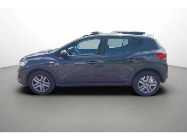 Dacia Sandero image 2