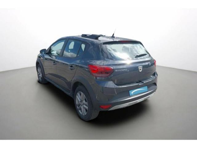 Dacia Sandero image 5
