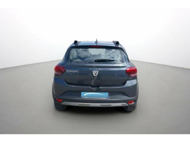Dacia Sandero image 9