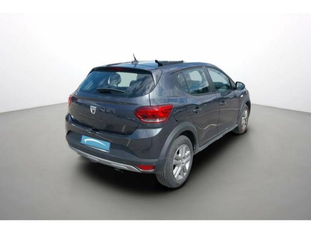 Dacia Sandero image 3