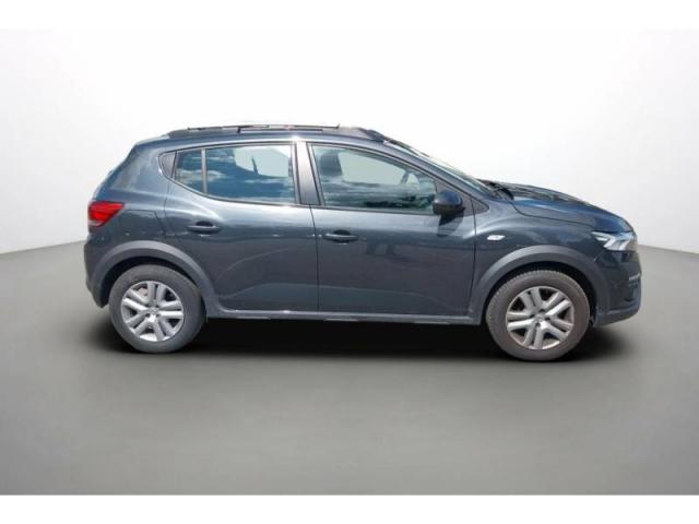 Dacia Sandero image 6