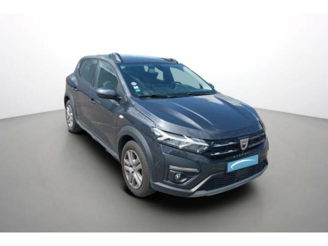 Dacia Sandero image 7