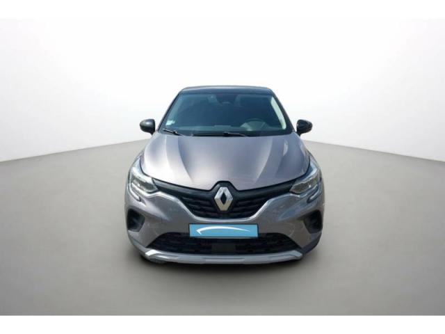 Renault Captur image 5
