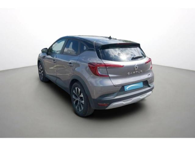 Renault Captur image 1