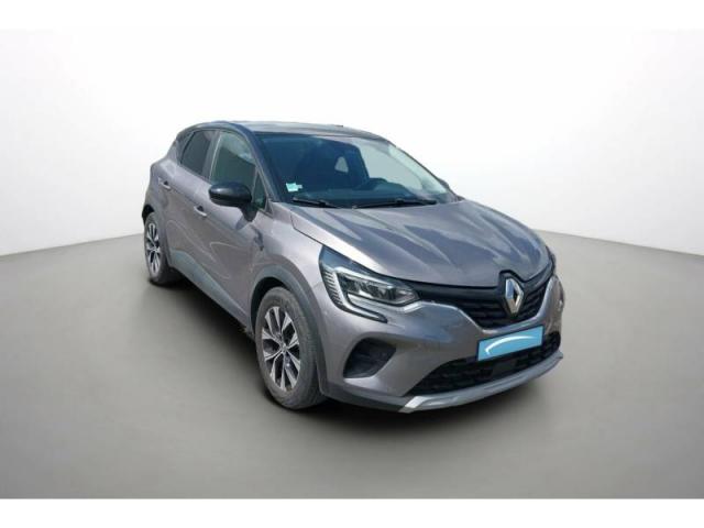 Renault Captur image 7