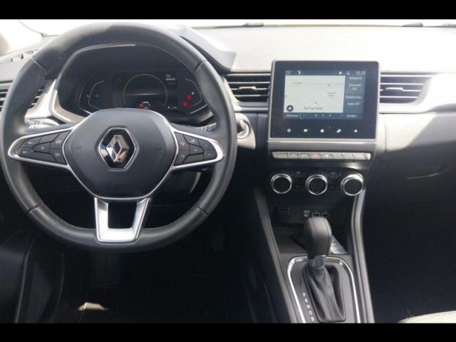 Renault Captur image 4