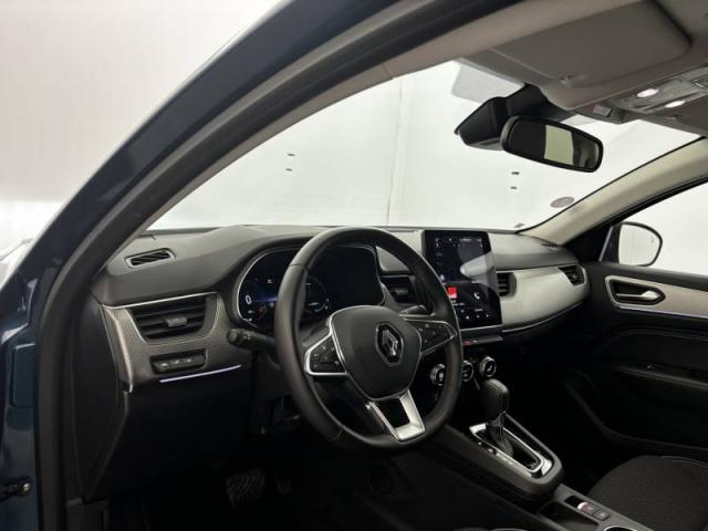 Renault Arkana image 1