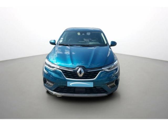 Renault Arkana image 7