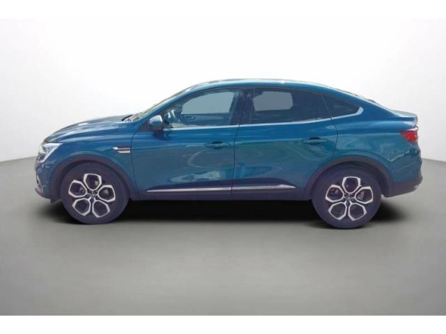Renault Arkana image 6