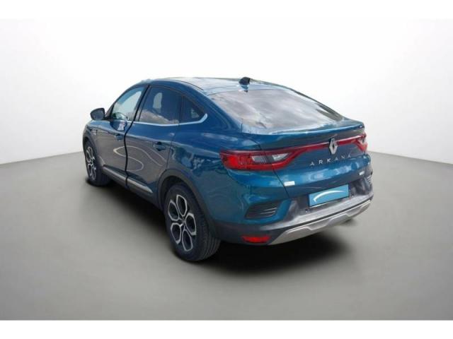 Renault Arkana image 5