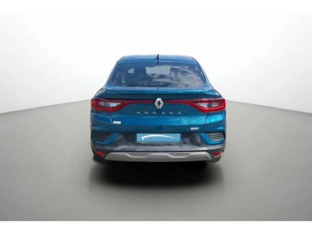 Renault Arkana image 1