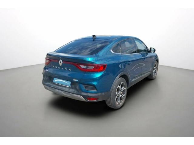 Renault Arkana image 3