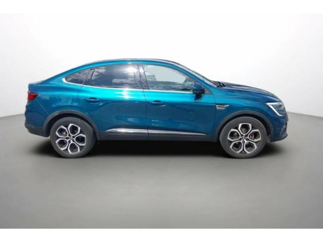 Renault Arkana image 4