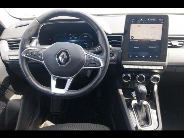 Renault Arkana image 8