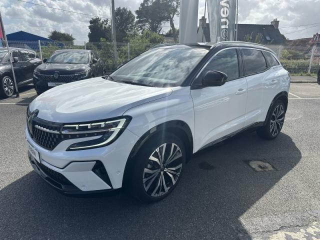 Renault Austral image 1
