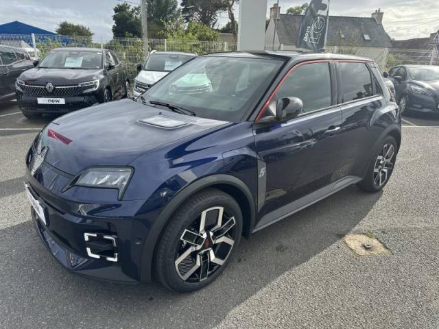 Renault R 5 image 6