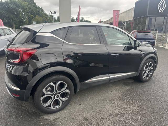 Renault Captur image 4