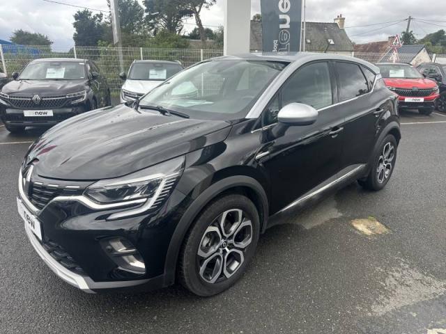 Renault Captur image 5