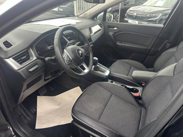 Renault Captur image 3