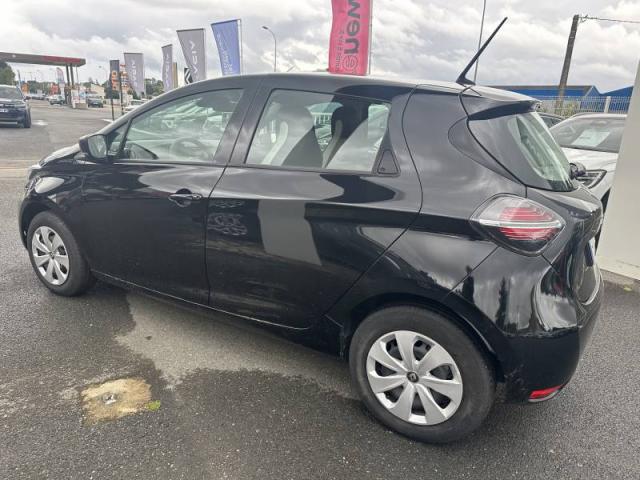 Renault Zoe image 3