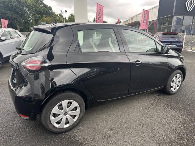 Renault Zoe image 5