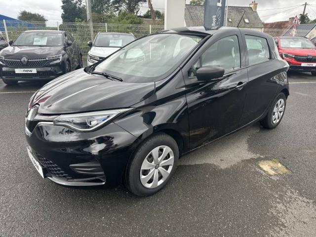Renault Zoe image 4