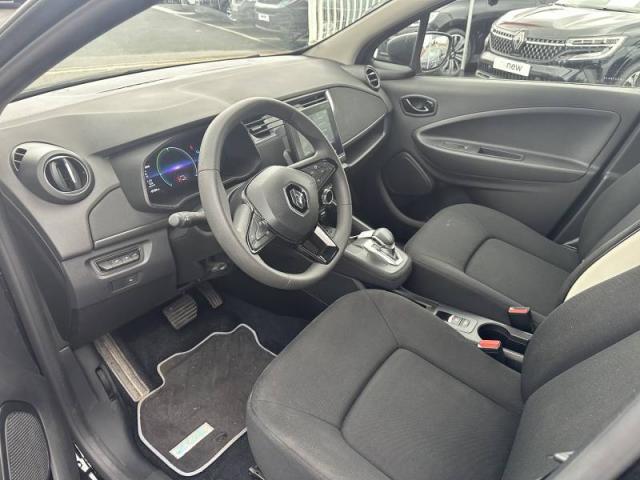 Renault Zoe image 1