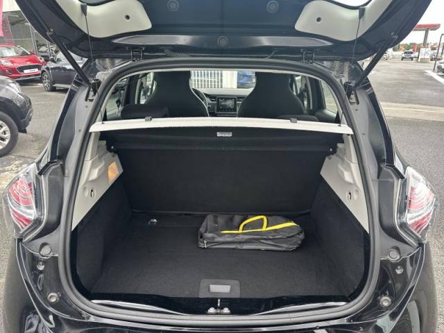 Renault Zoe image 6