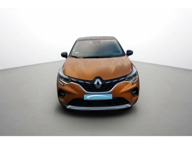Renault Captur image 1