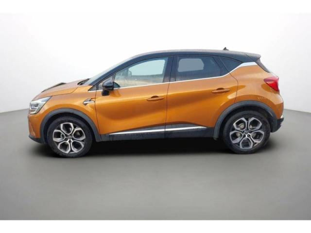 Renault Captur image 5