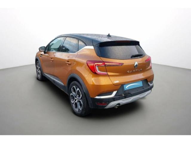 Renault Captur image 7