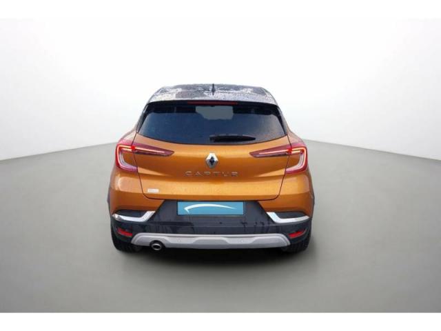 Renault Captur image 2
