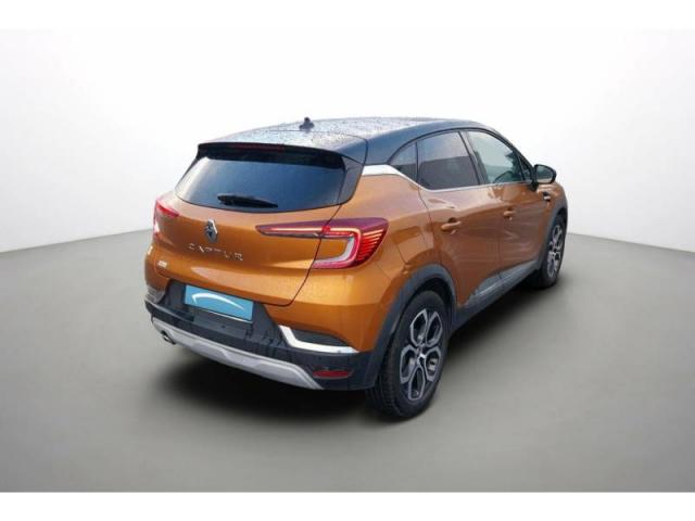 Renault Captur image 8