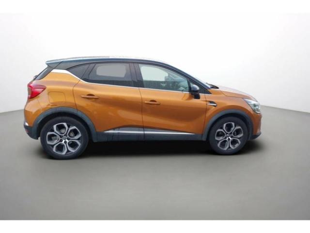 Renault Captur image 4