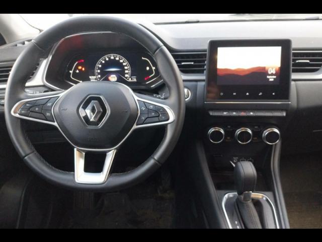 Renault Captur image 3