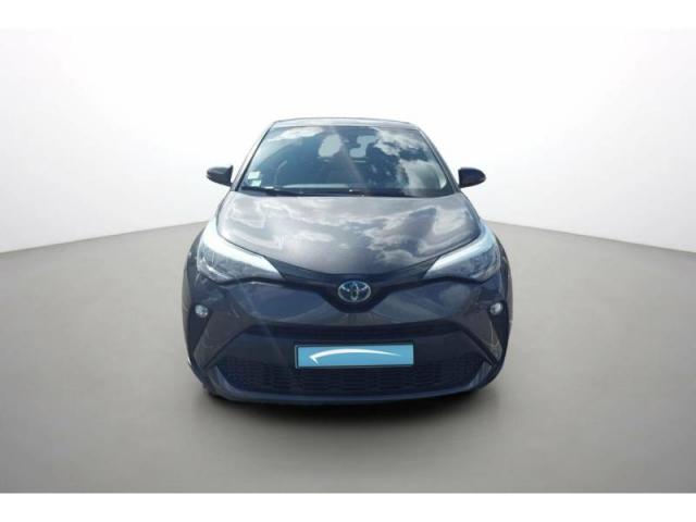 Toyota C-Hr image 8