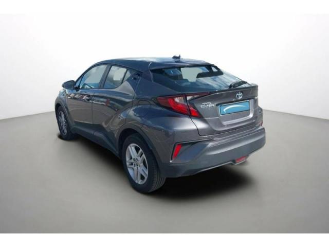 Toyota C-Hr image 3