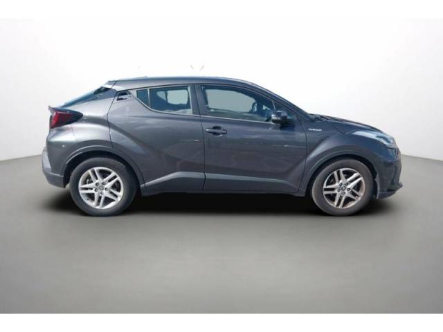 Toyota C-Hr image 4